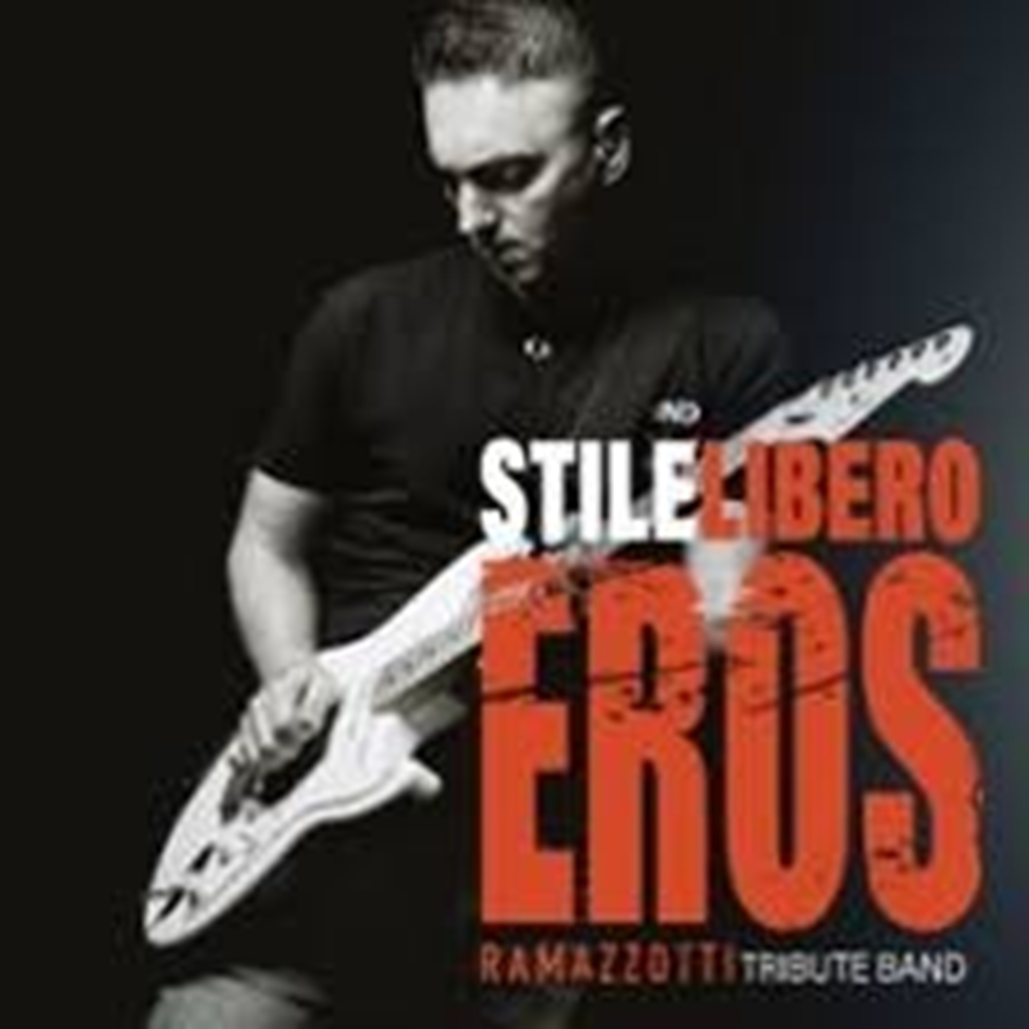 Saison Artistique du Casino Barriere 2025 - 2026 : Tribute to Eros Ramazotti