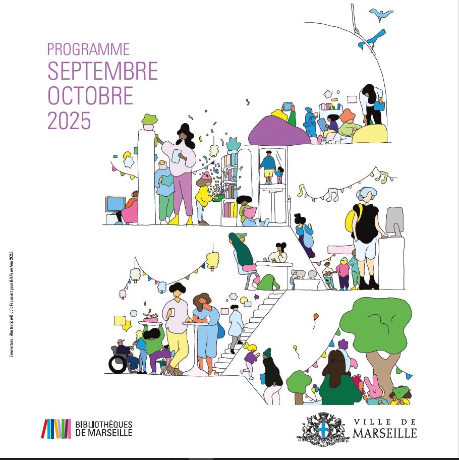 Les Journes Europennes du patrimoine dans les bibliothques