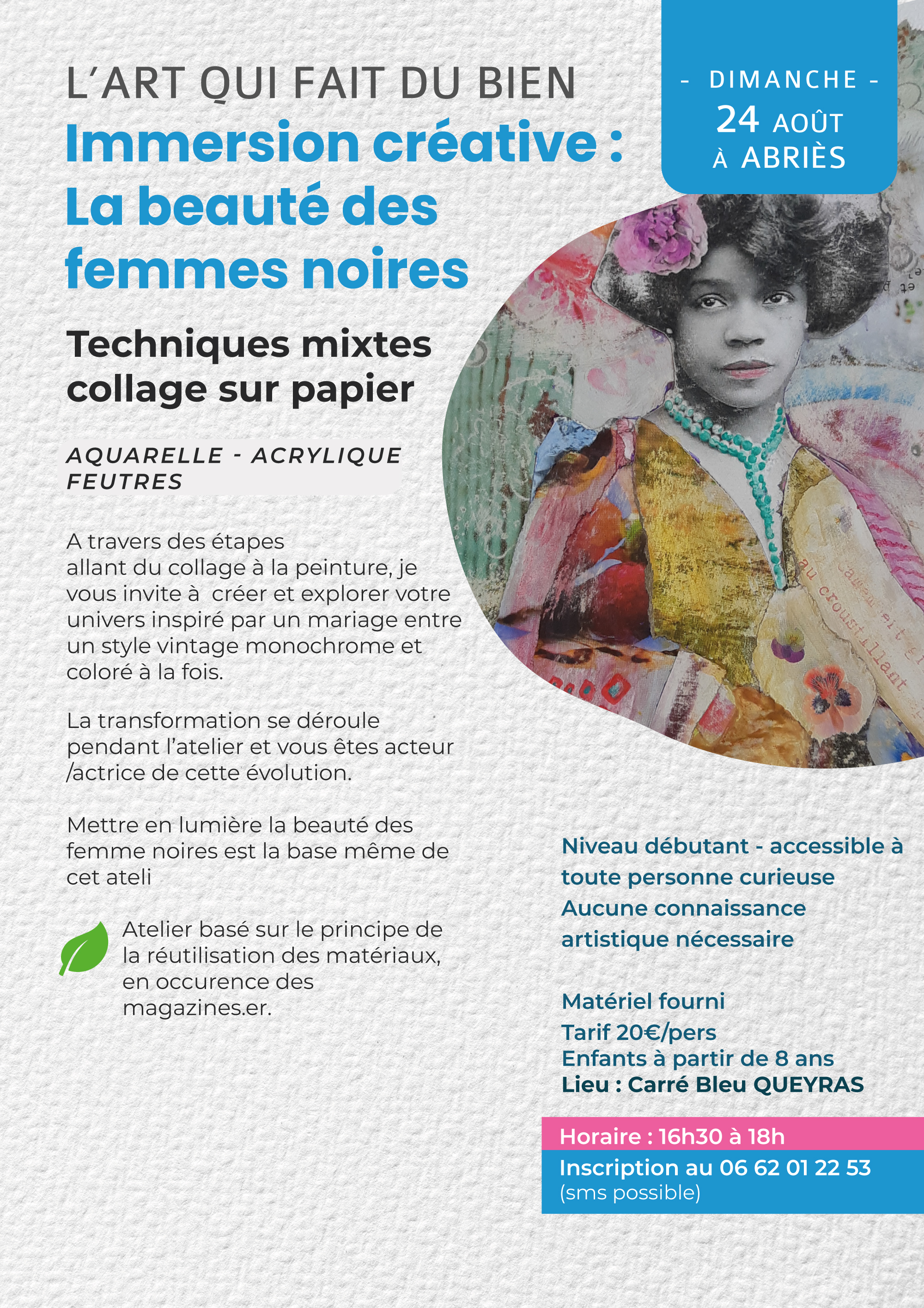 L'art qui fait du bien