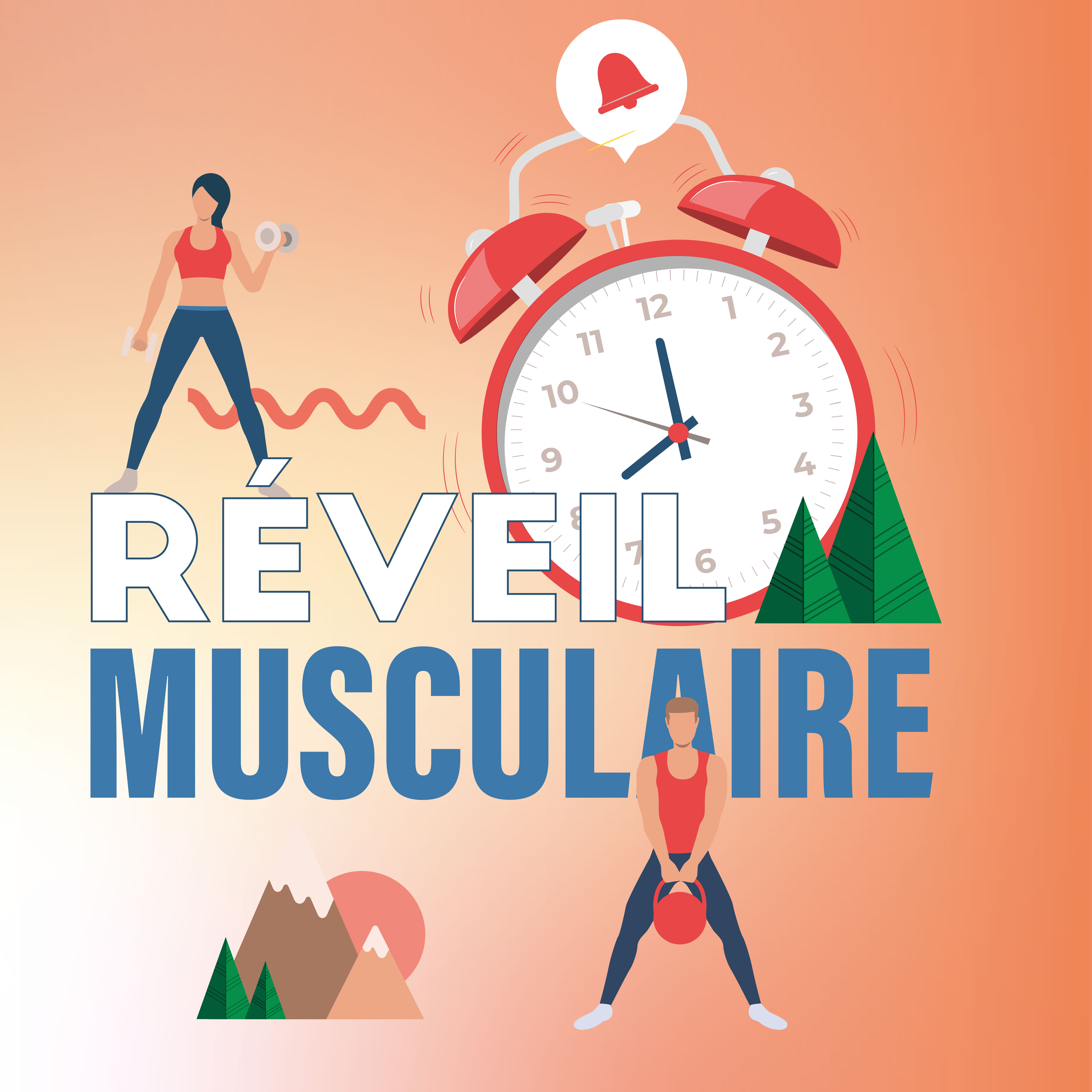 Rveil musculaire