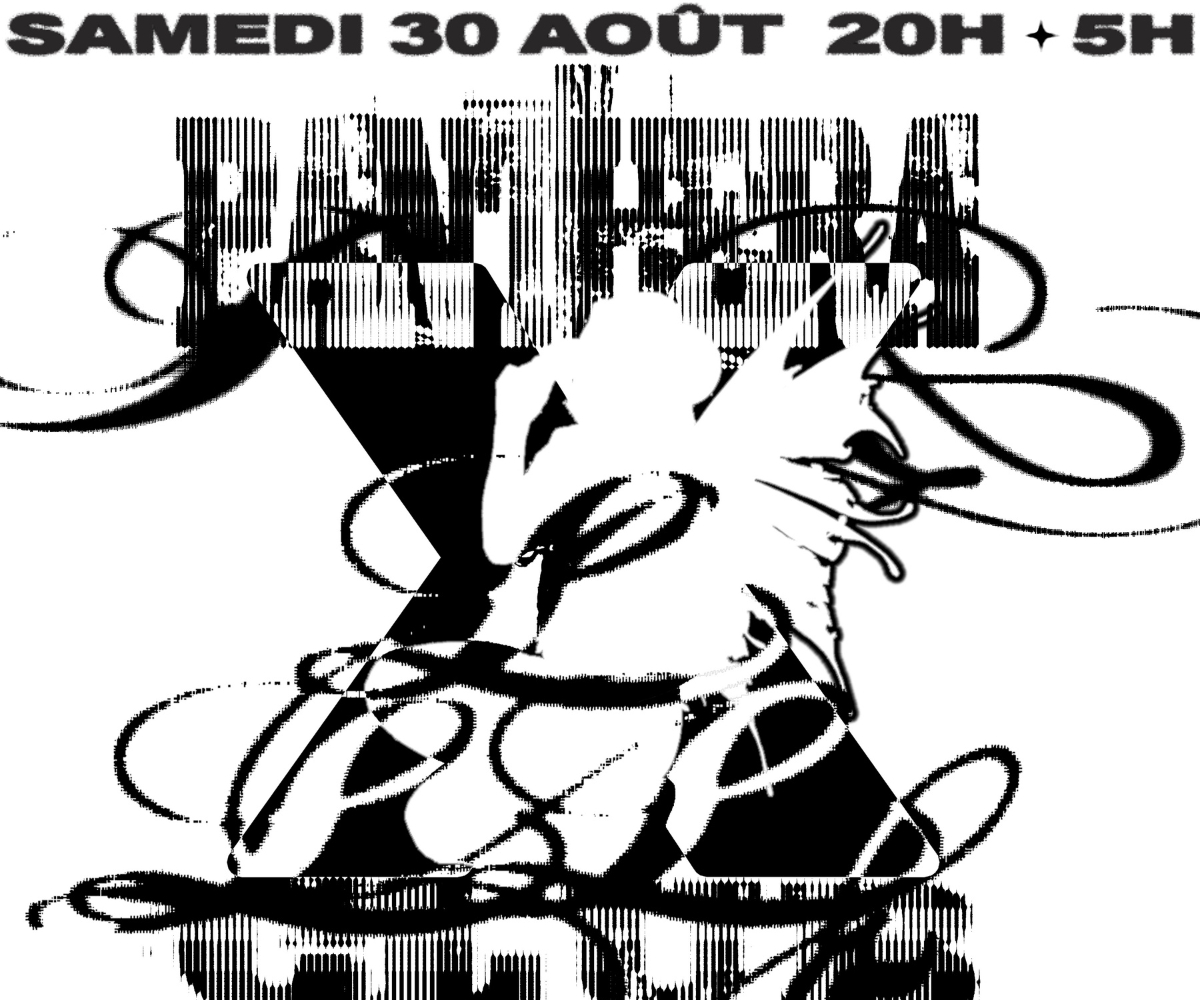 Panthera x LLLC