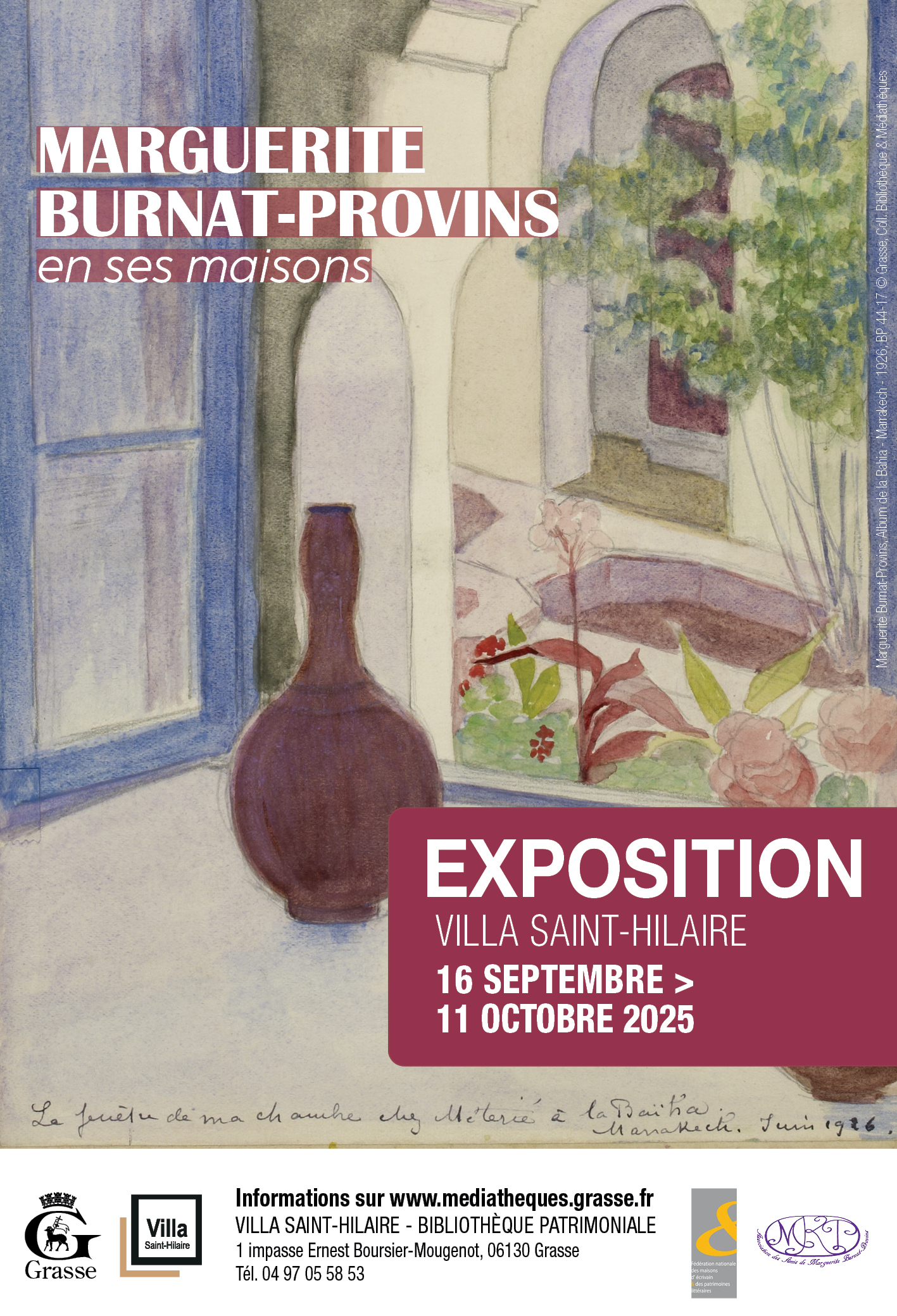 Exposition 
