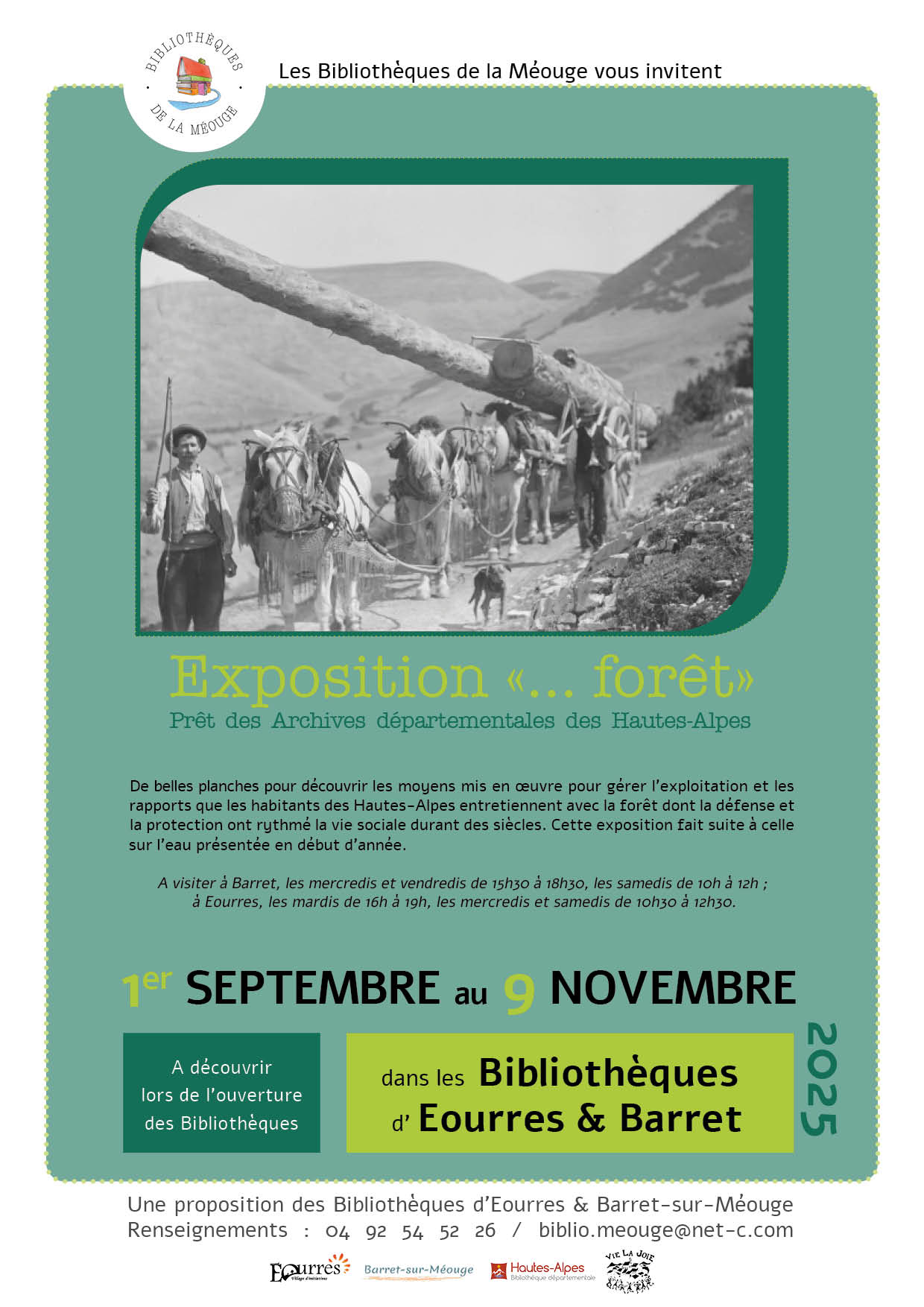 Exposition 