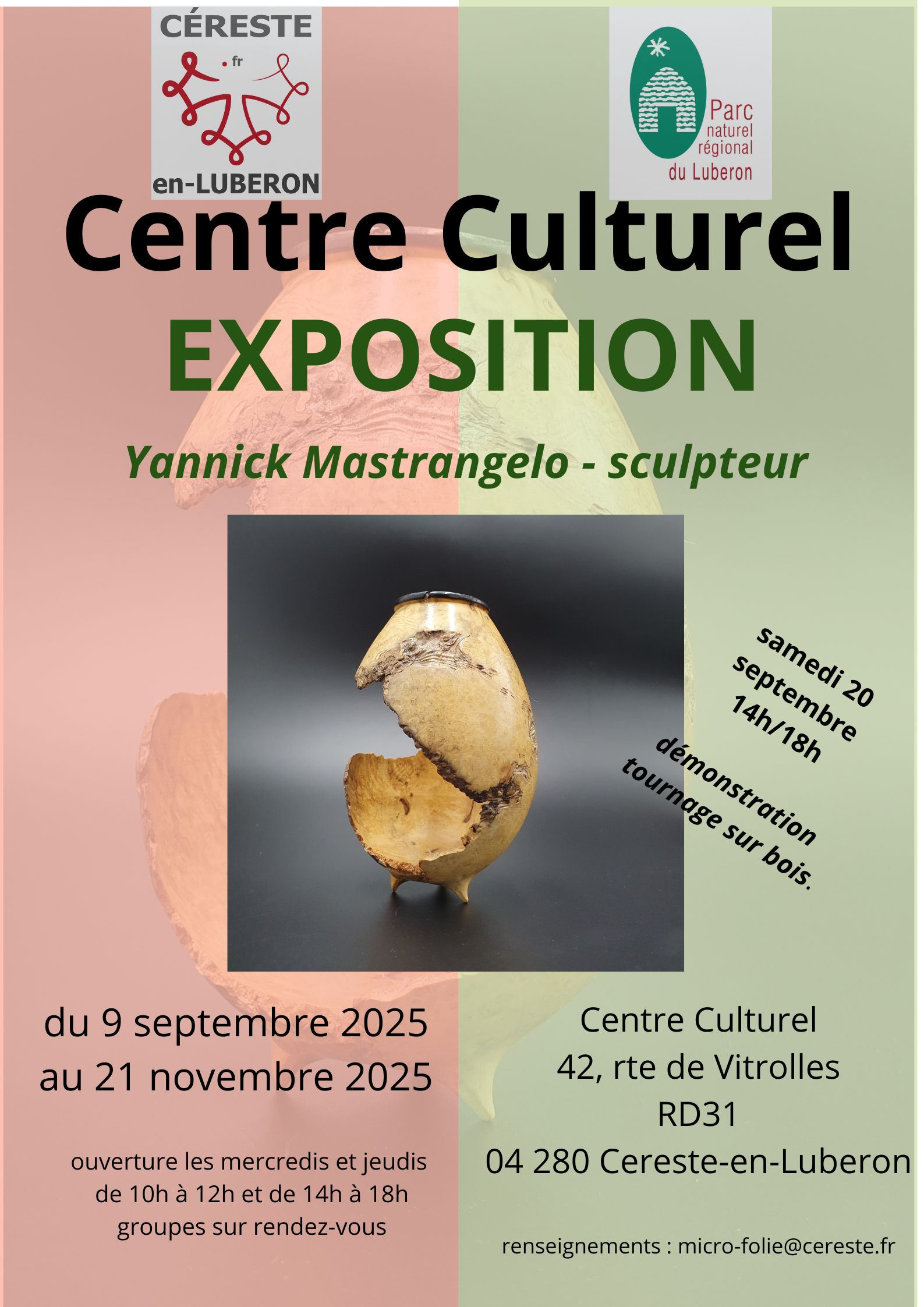 Exposition 