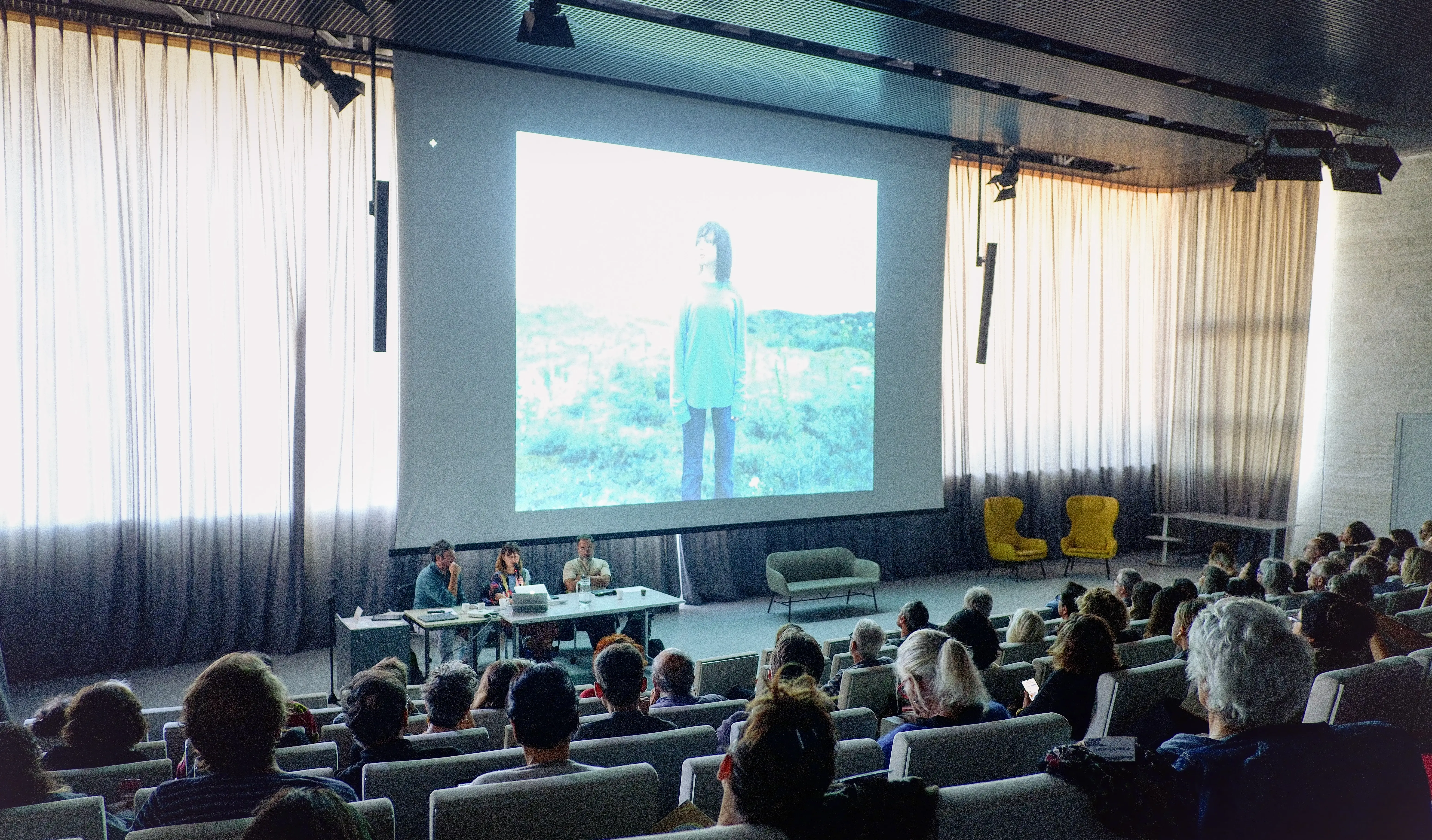 Les Rencontres d'Arles - Les Rencontres professionnelles de l'ducation aux images