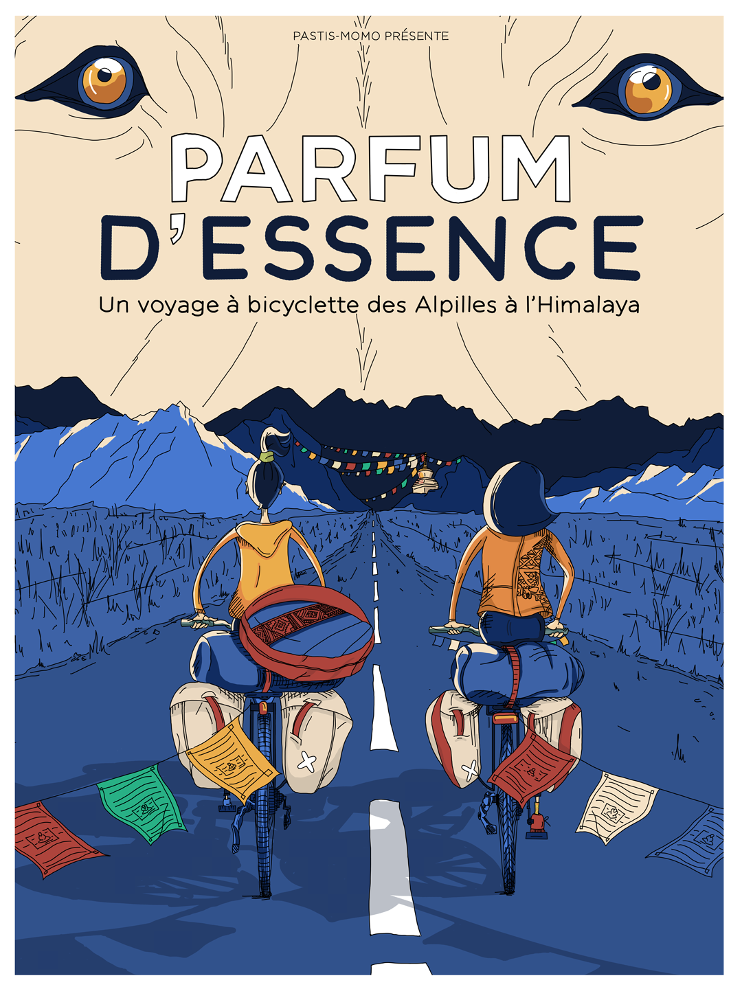 Parfum d'Essence