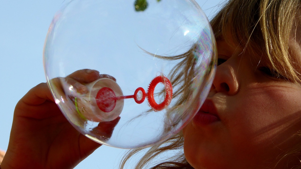 Le Temps des Petits