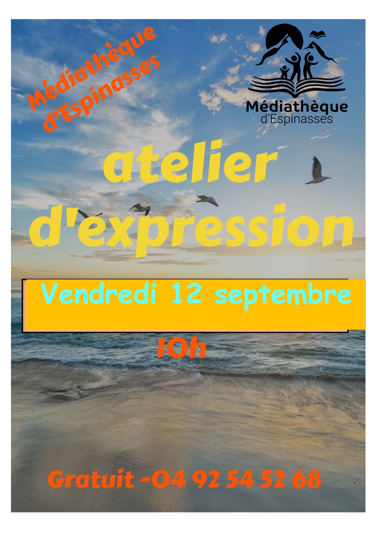 Atelier d'Expression