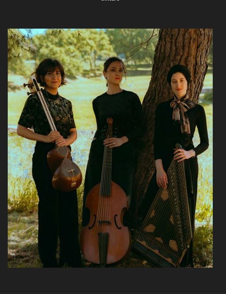 Ensemble Chakm