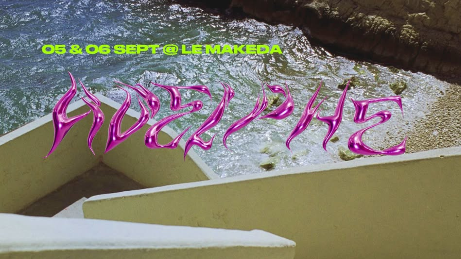 Adelphe Festival