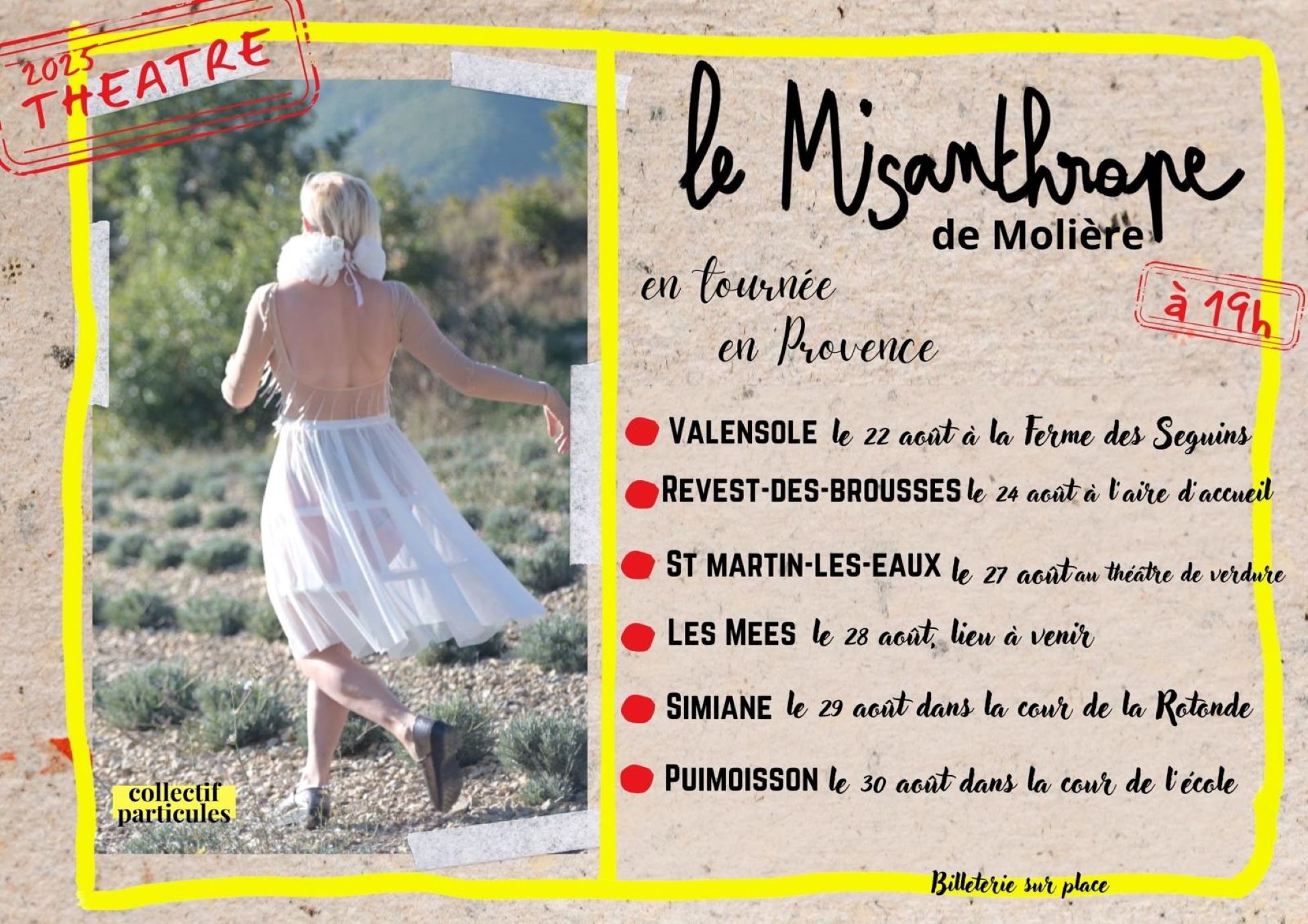 Le Misanthrope