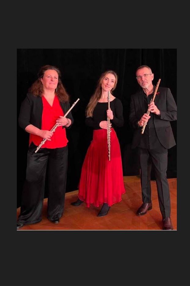 Trio L'Envol