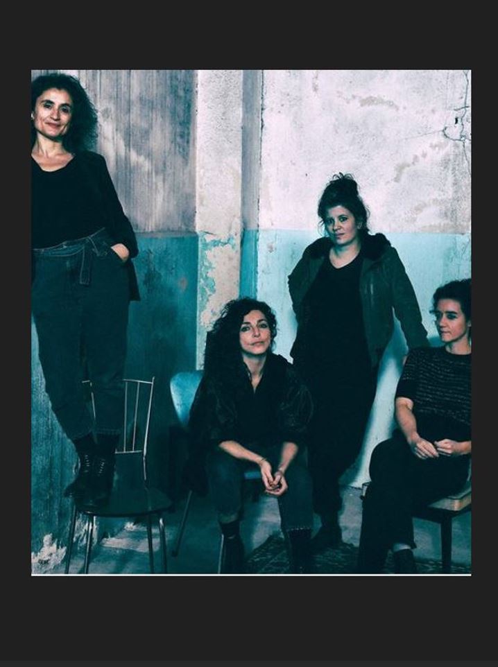 La Mossa