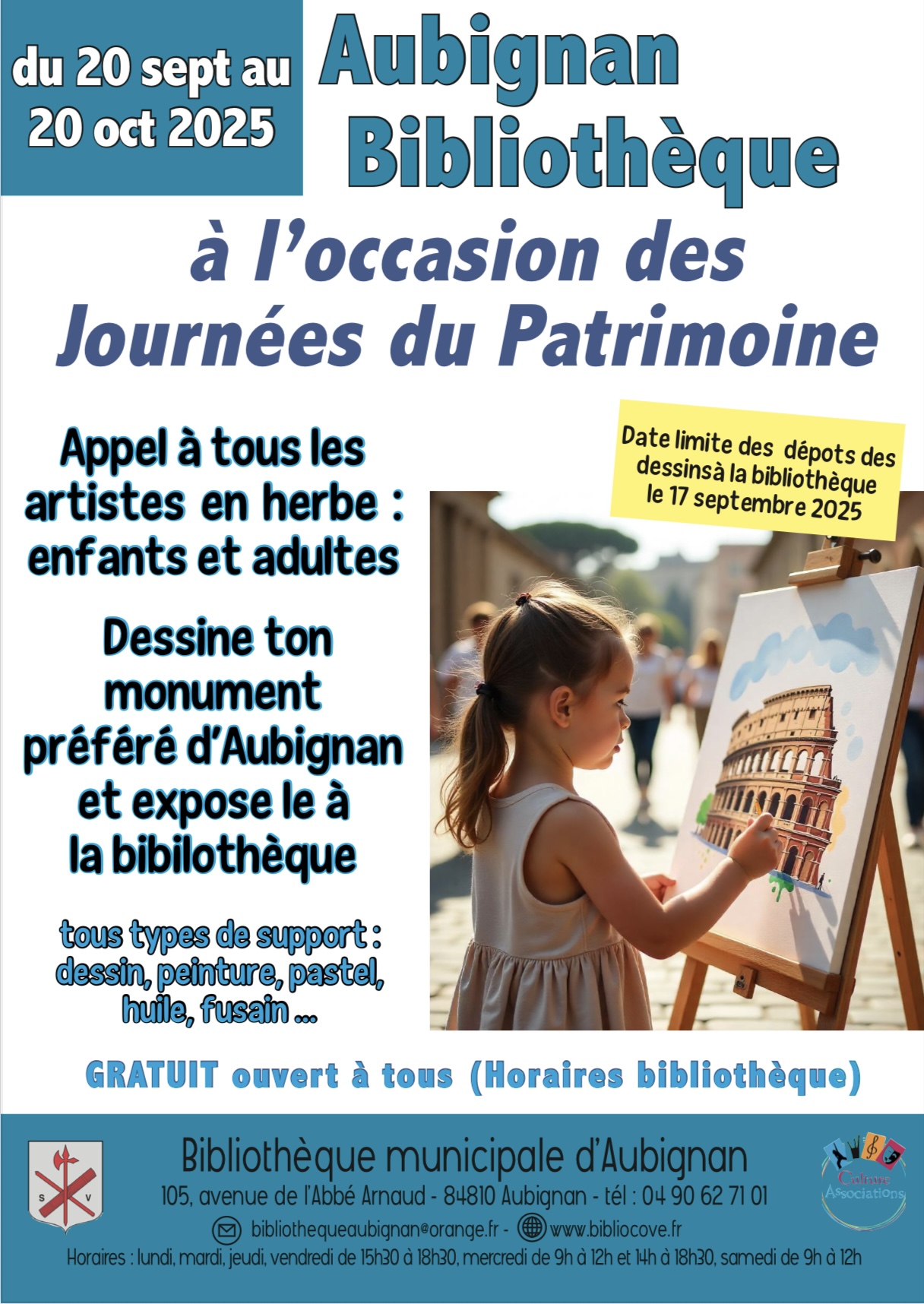 JEP 2025 : Exposition 