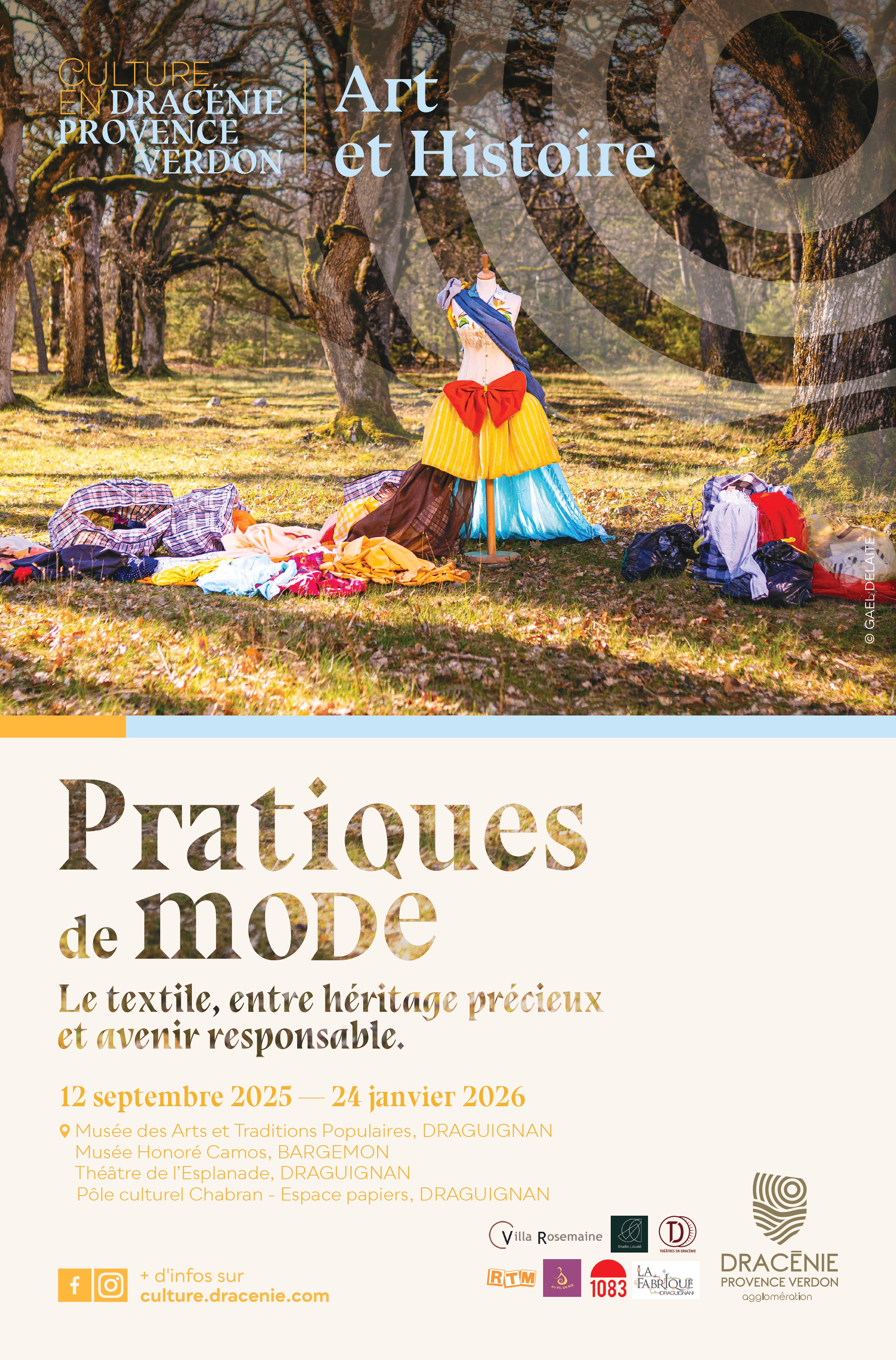 Pratiques de mode