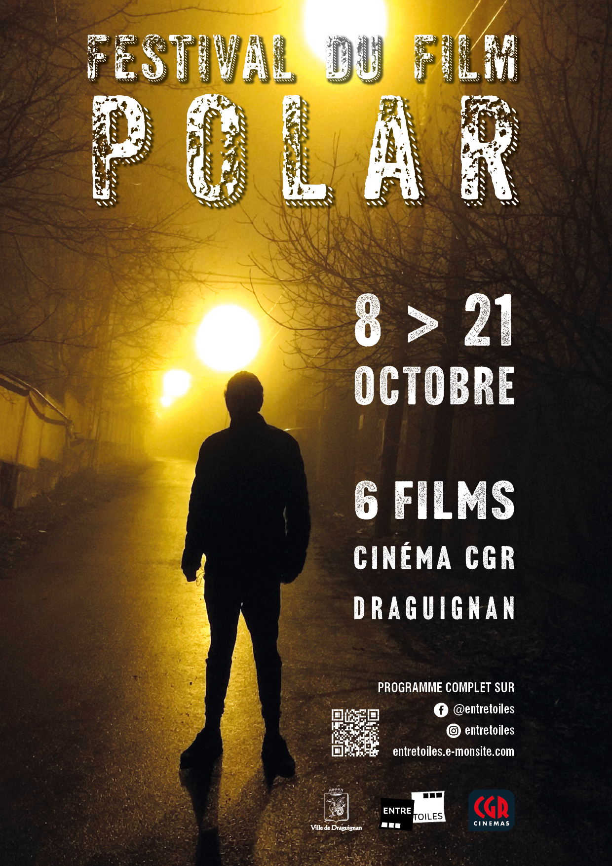Festival du film polar