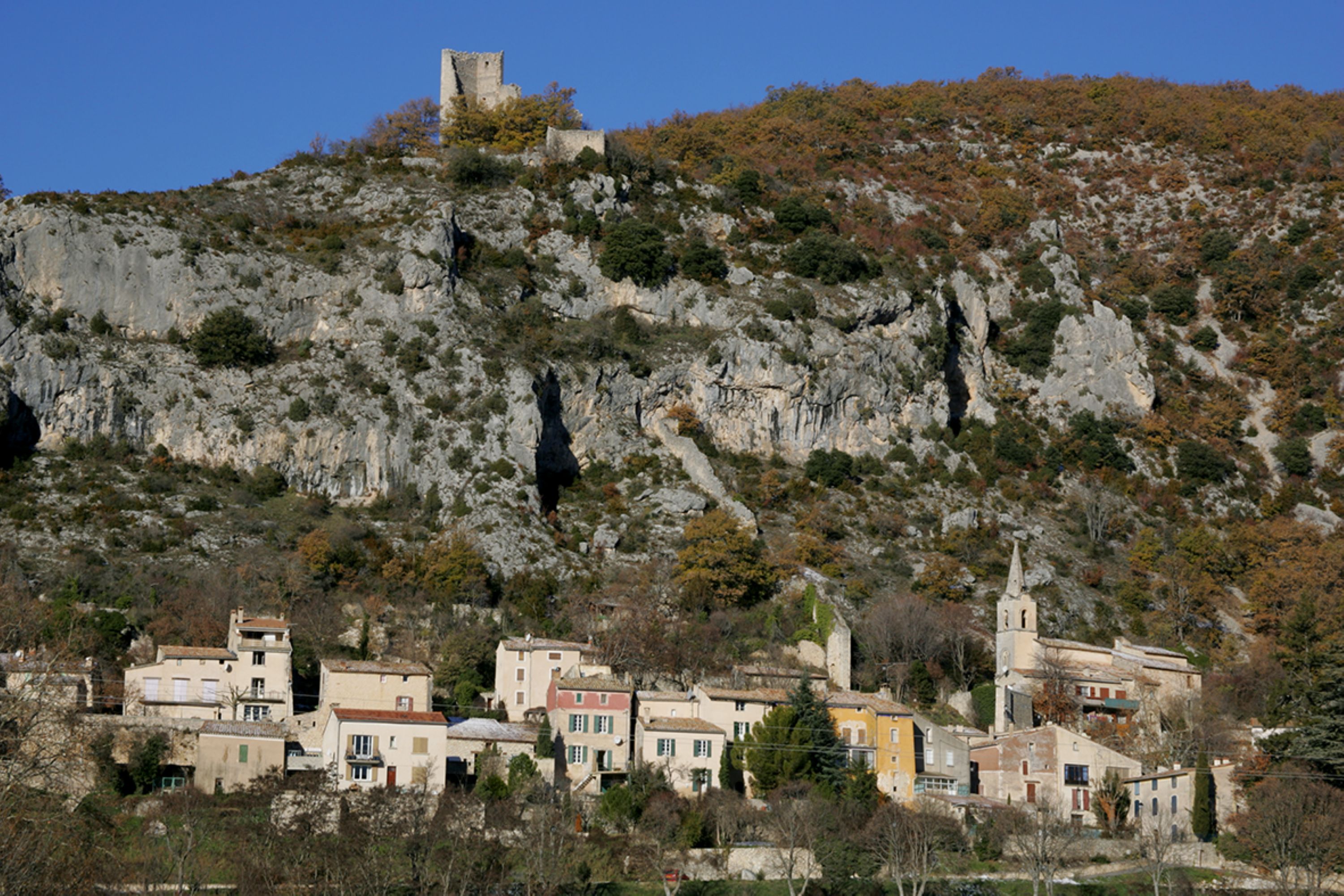 Festival Ventoux Saveurs 