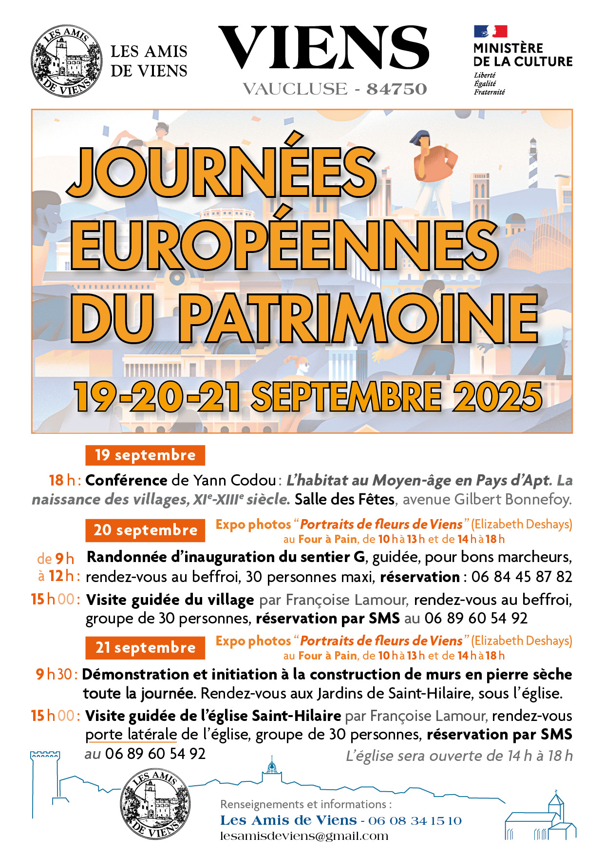 JEP: Exposition de photos