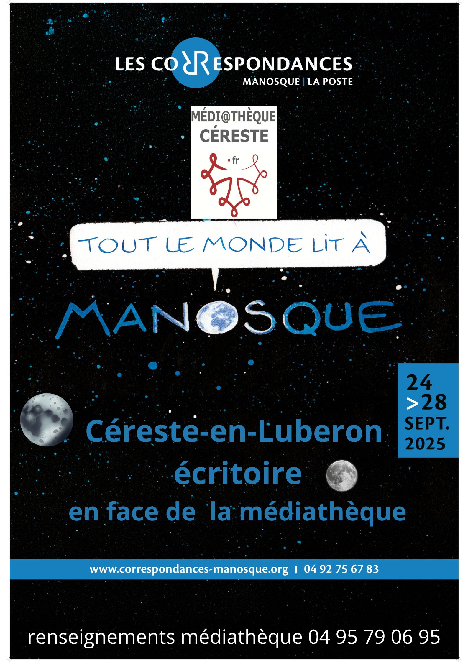 Les correspondances