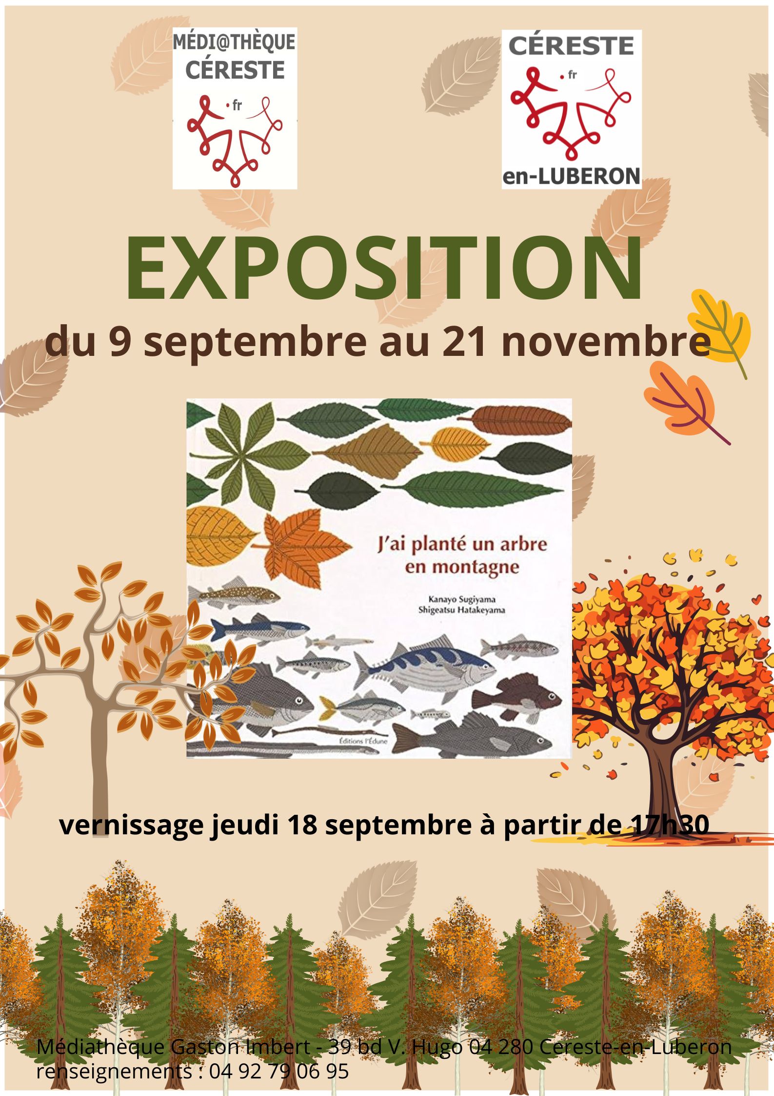 Vernissage