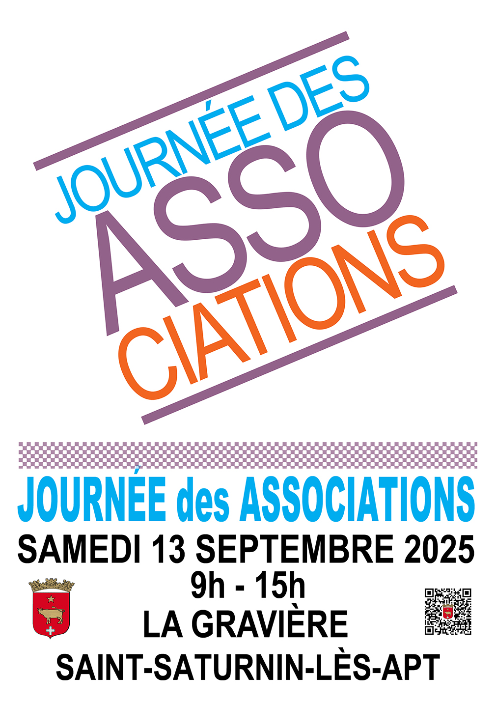 Journe des Associations