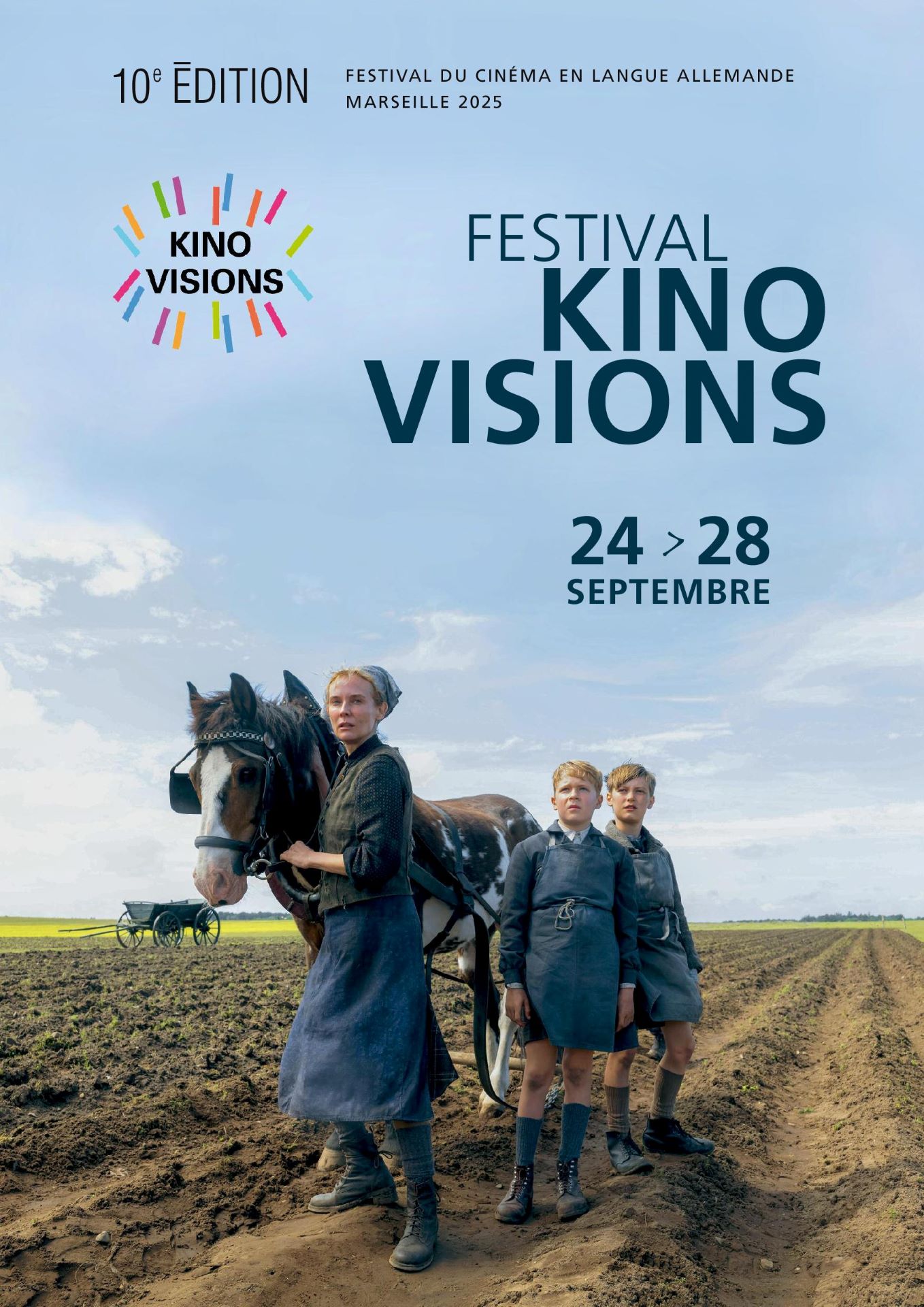 Festival KinoVisions