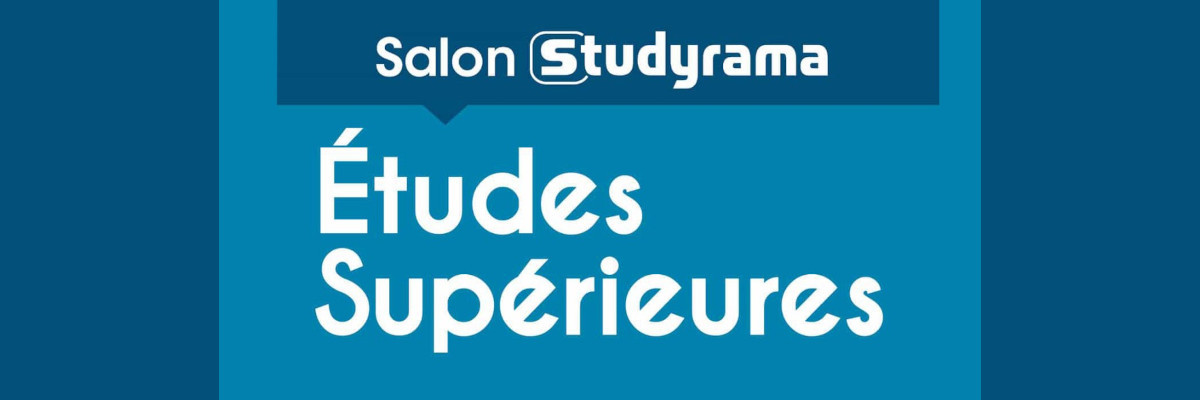 Salon Studyrama