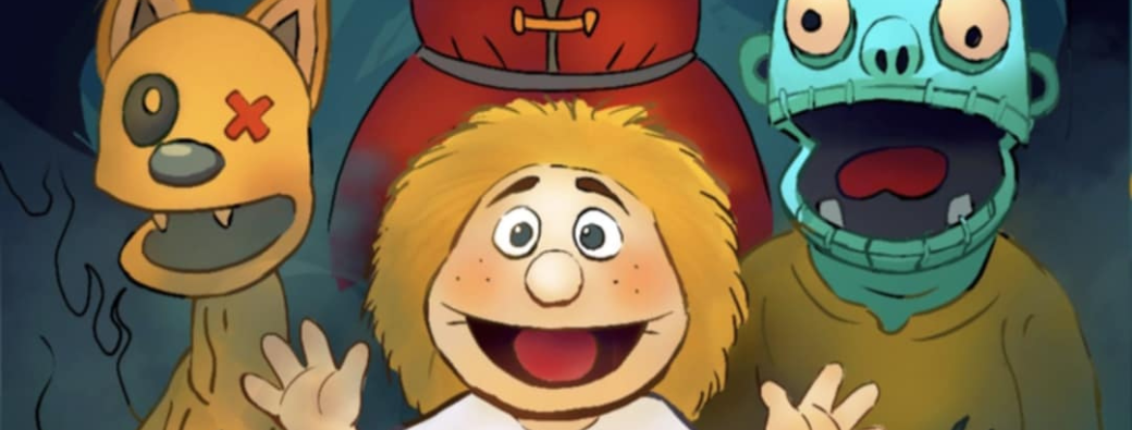 Oskar et les monstres