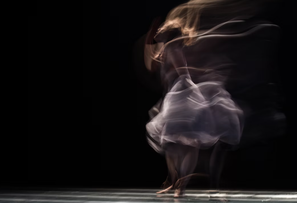 Danse et musique live - Kiend