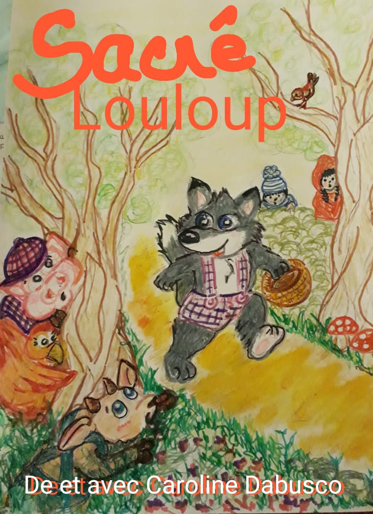 Sacr Louloup
