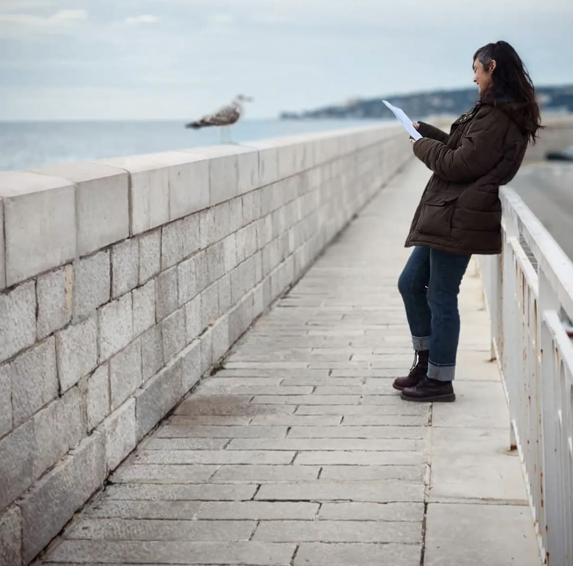 Lavoir thtre - Les chantiers de la littoralit