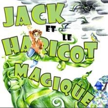 Jack et le haricot magique