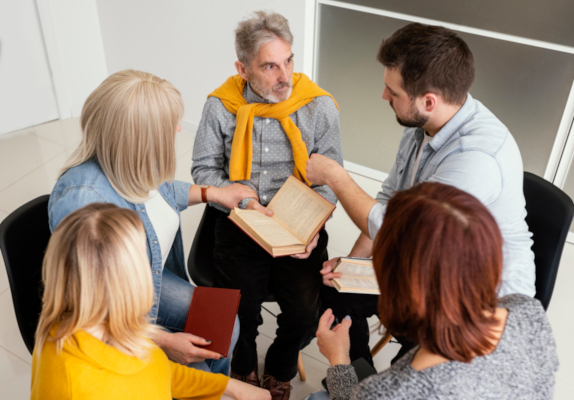 Club de lecture
