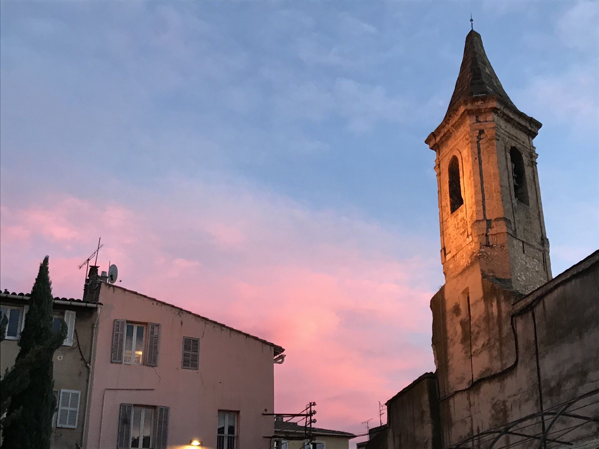 Journes Europennes du Patrimoine - Confrence