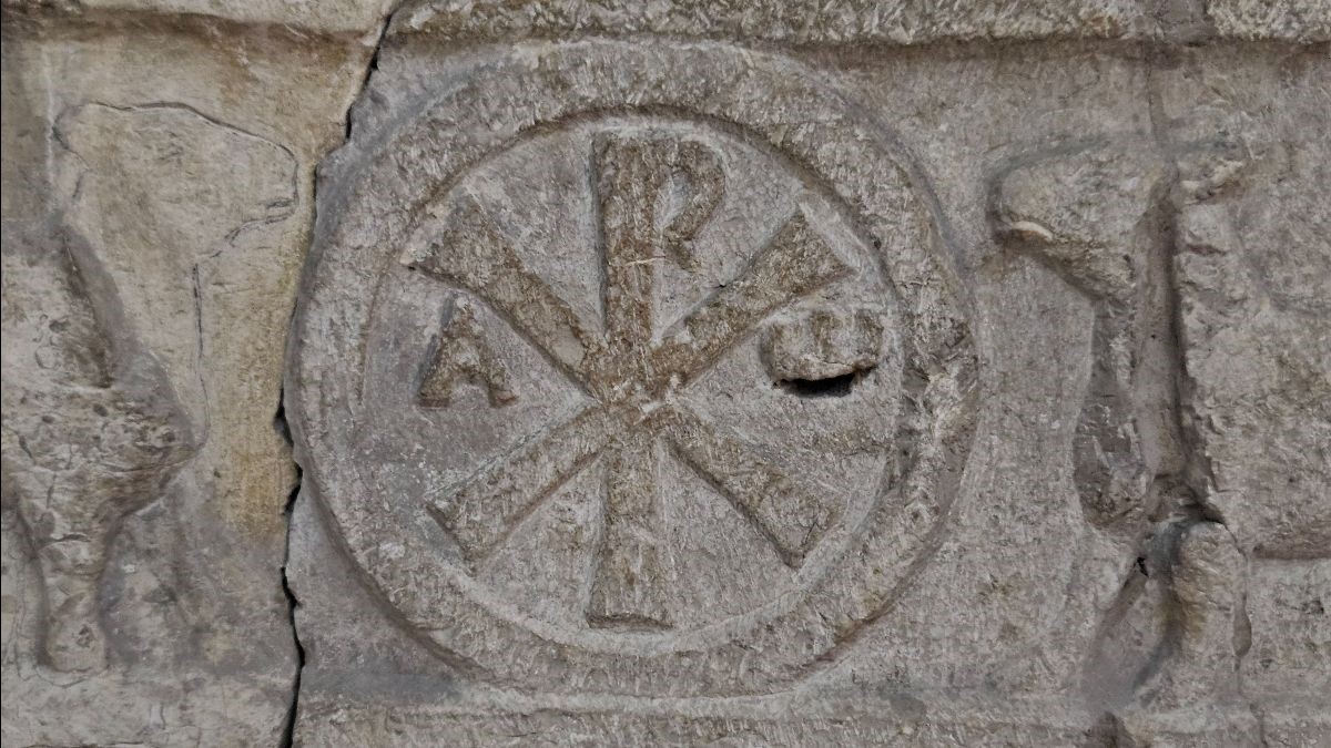 1600 ans d'histoire  l'abbaye Saint-Victor