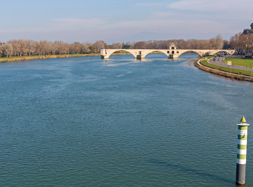 Les rcits du fleuve