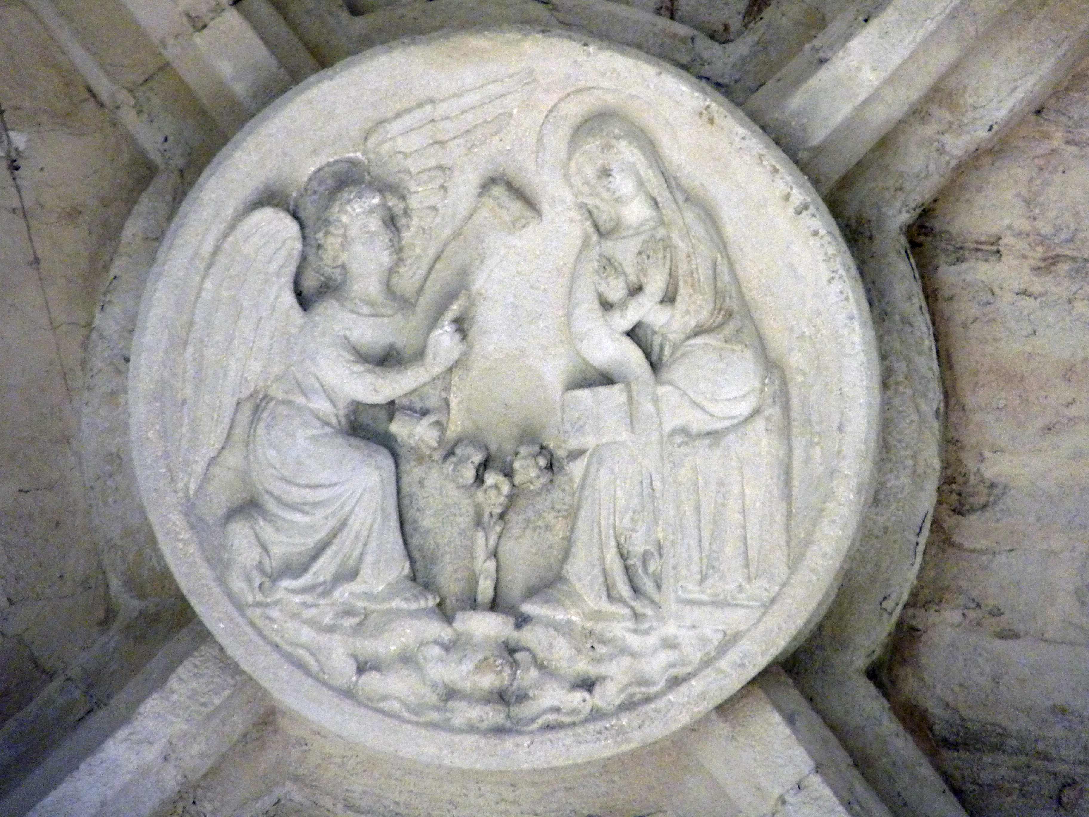 JEP 2025 : Patrimoine Secret  Carpentras