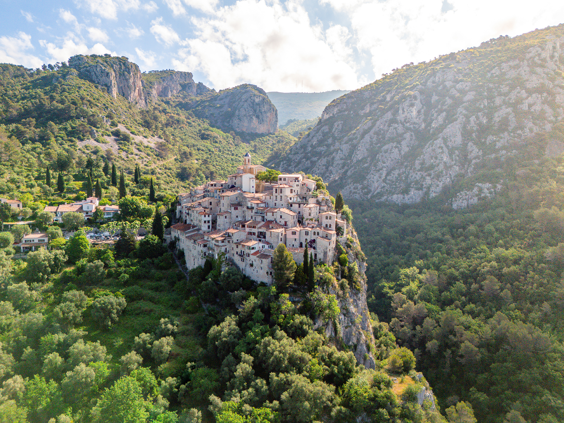 F�te patronale de la Saint-Augustin