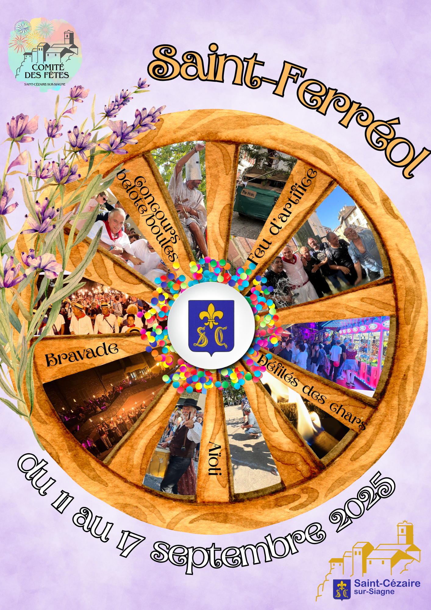 Fte patronale de la Saint-Ferrol