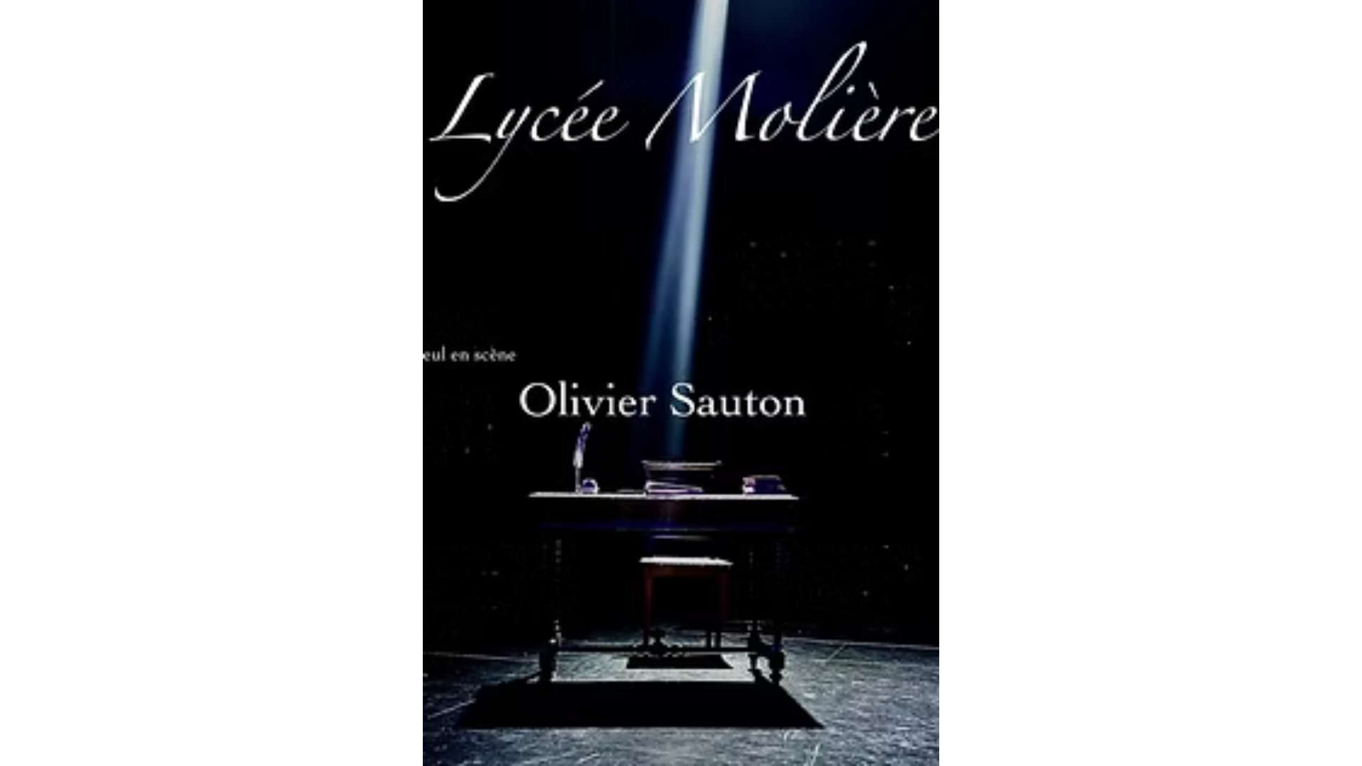 Spectacle 