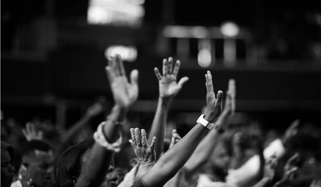 Gospel Spirituals