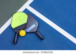 Dcouverte Pickleball