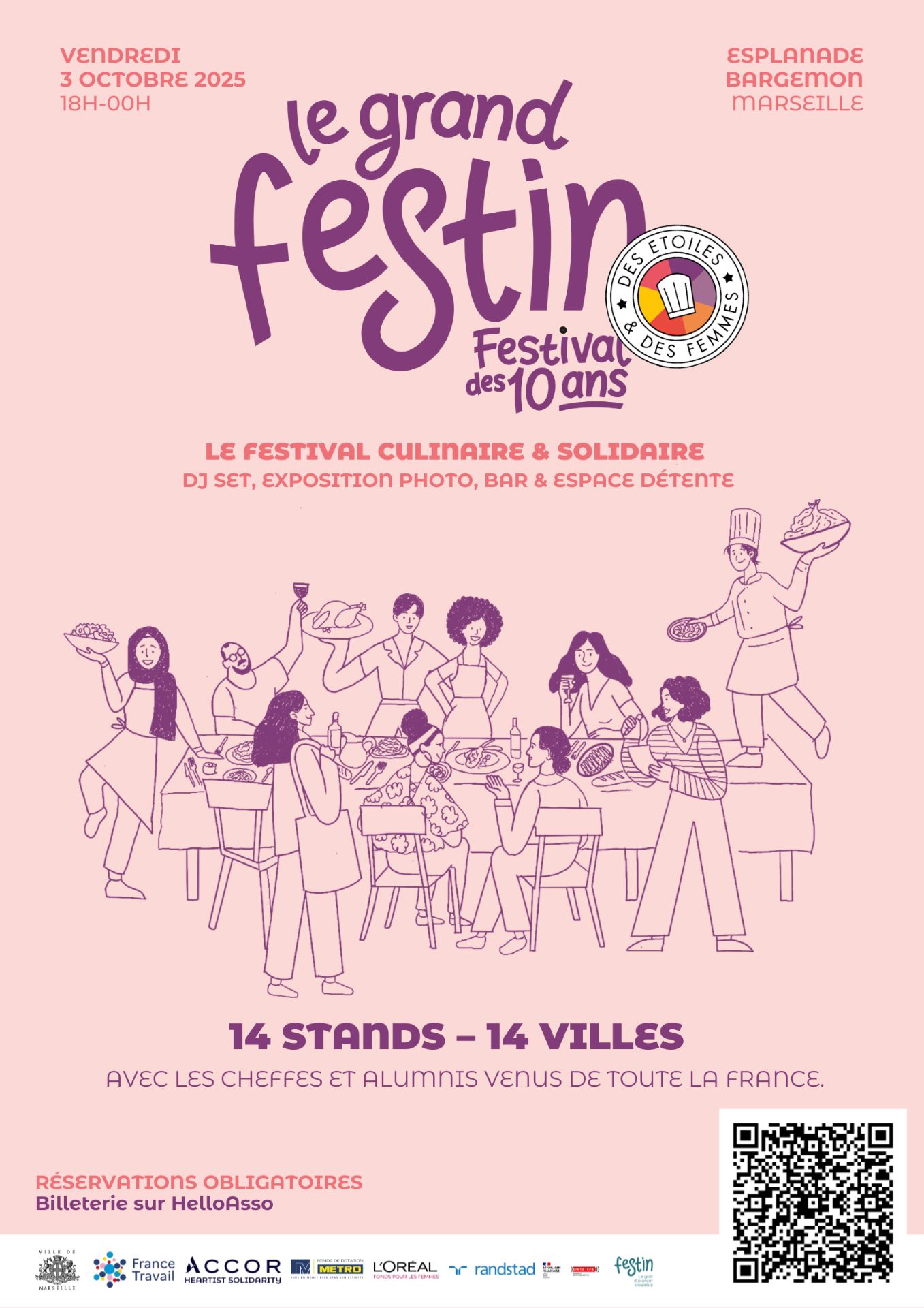 Le Grand Festin