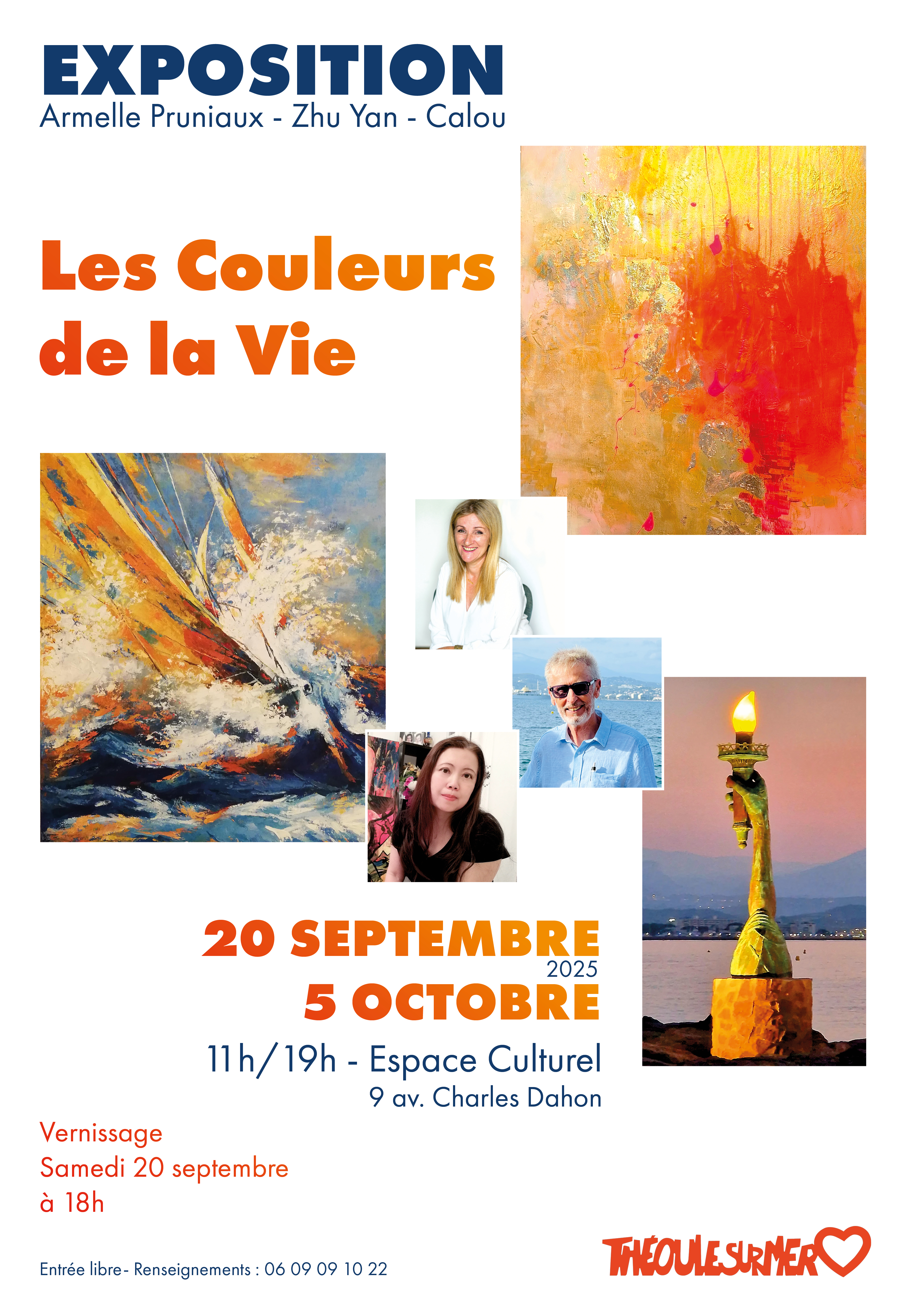 Exposition 