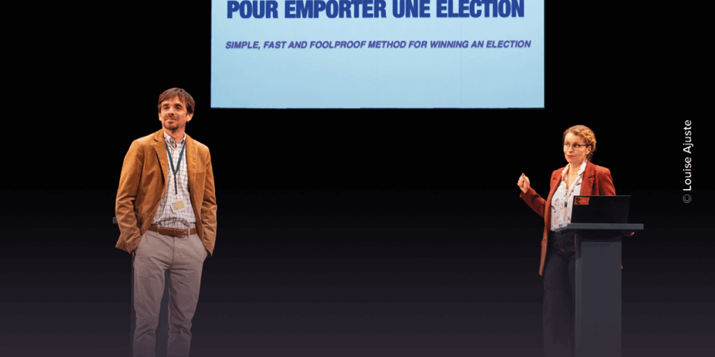 Lart davoir toujours raison