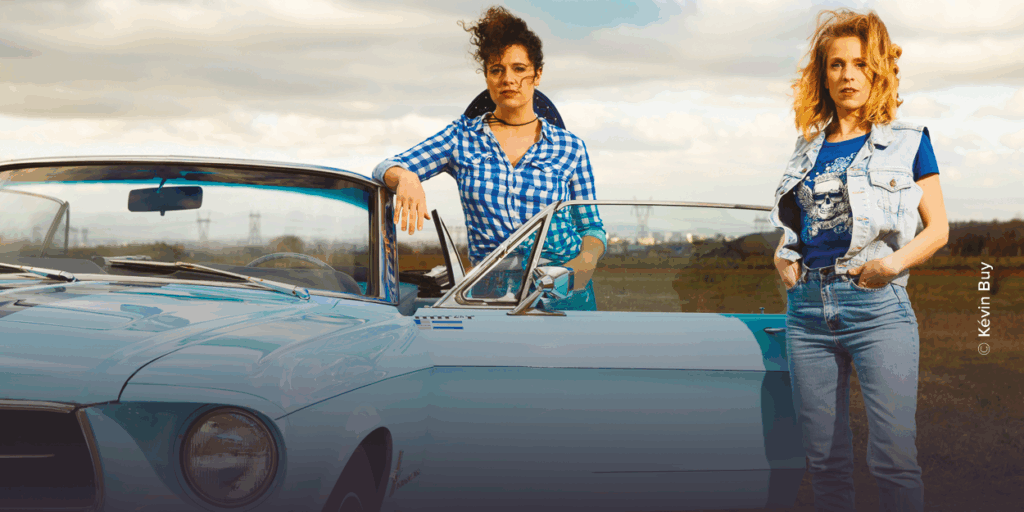 Thelma, Louise et nous