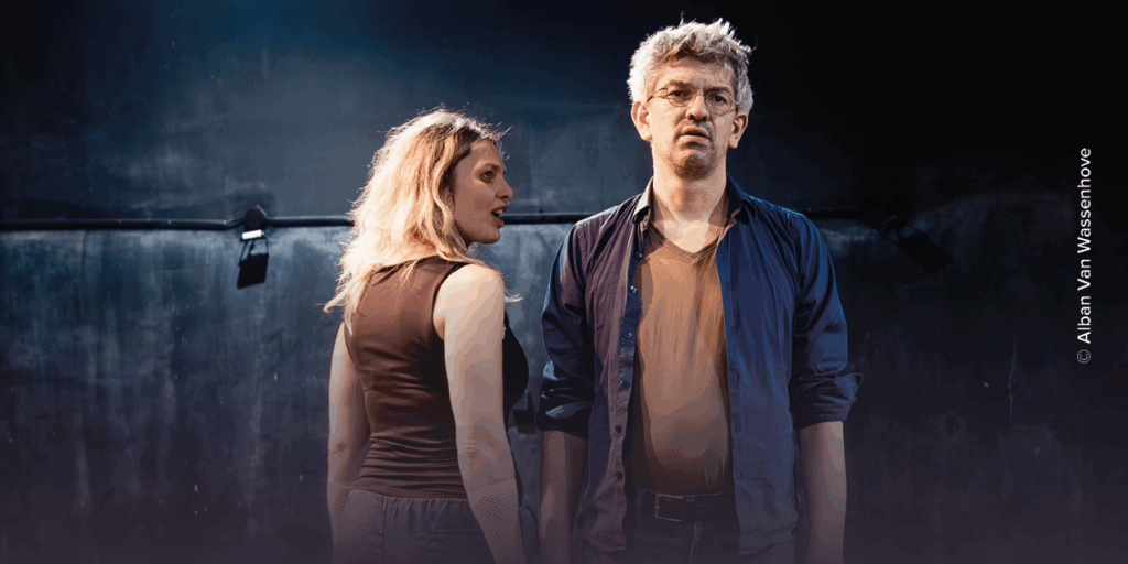 Je taime plus loin que toi