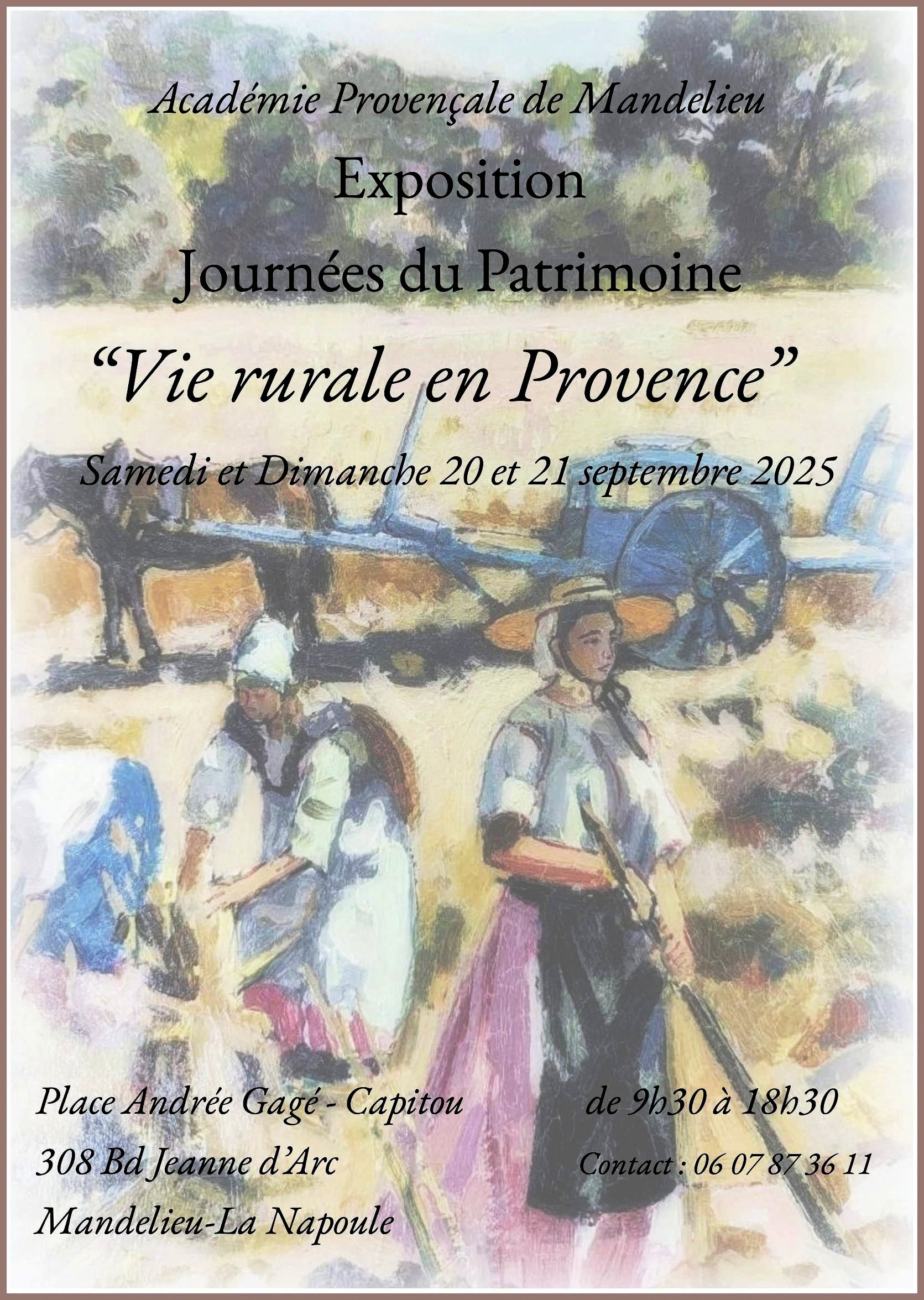 Exposition 