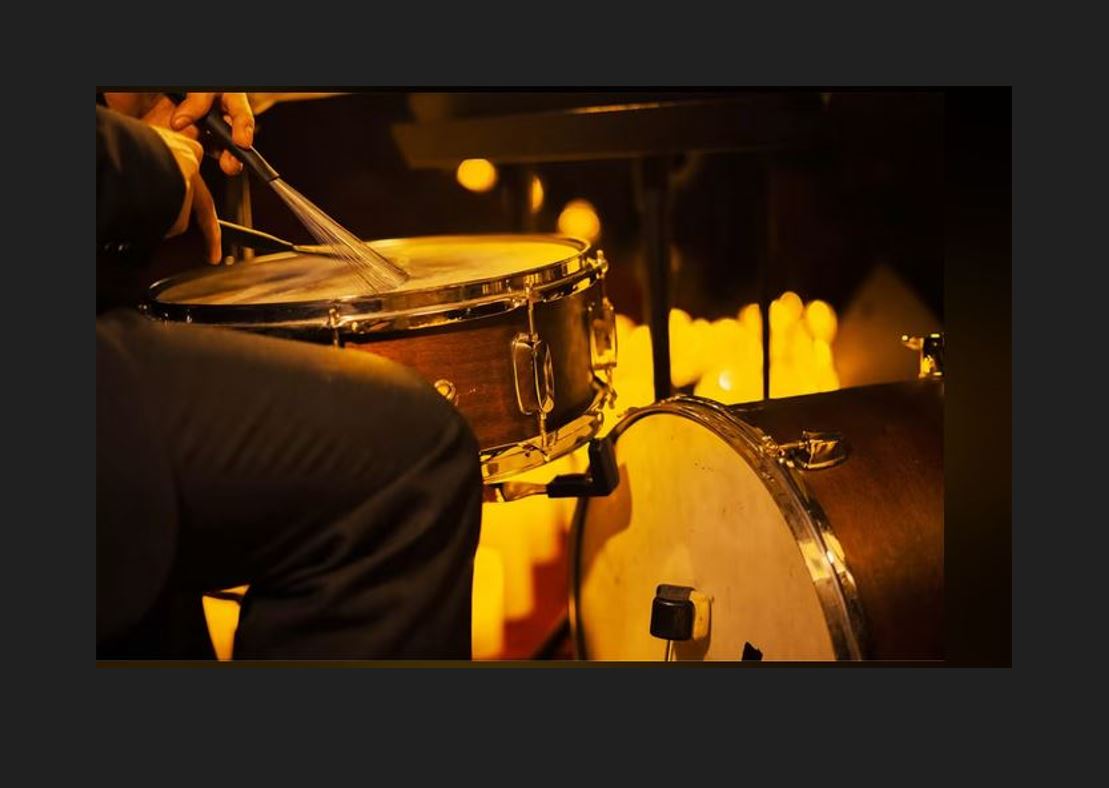 Candlelight : les classiques de Nol