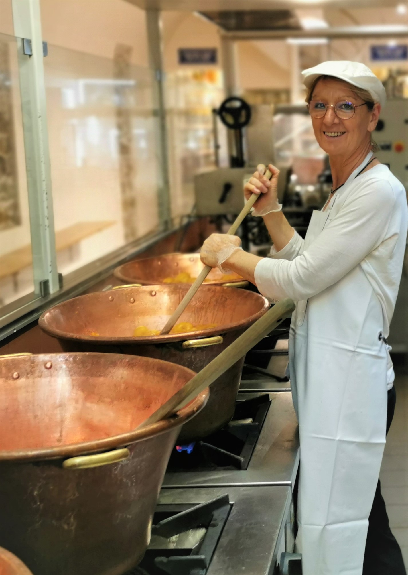 Journes Europennes du Patrimoine -Visite de la Maison Herbin